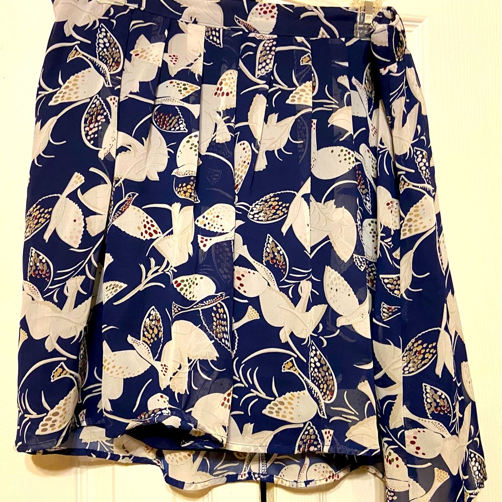Old Navy skater skirt